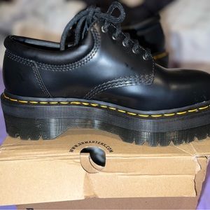 Dr. Martens 8053 Quad